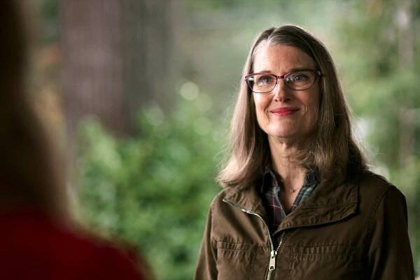 Annette O'Toole savors 'Virgin River' role as real, freeing