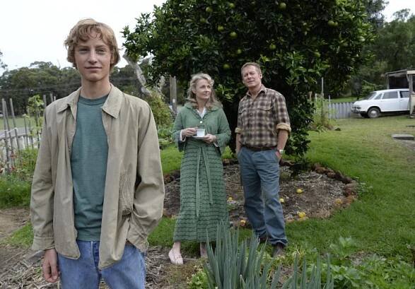 Richard Roxburgh