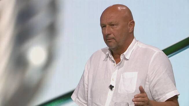 Julínek: Vojtěch to má těžké. Je nad ním premiér, který rozhoduje o tom, čemu nerozumí