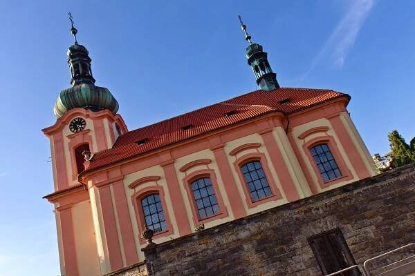 Fotografie - Kostel Všech svatých - 22.09.2024