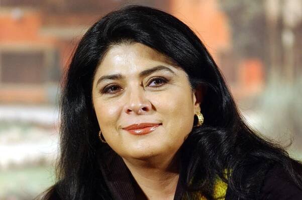 Victoria Ruffo Net Worth