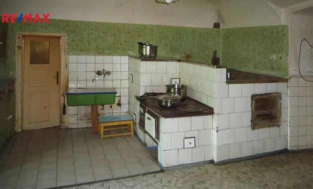 Prodej Dům, Votice - Bučovice, okres Benešov