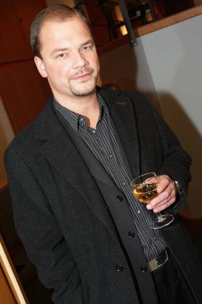 Martin Preiss fotky