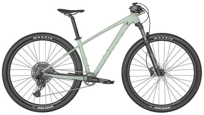 Horské kolo SCOTT CONTESSA SCALE 940 | Madeja Sport