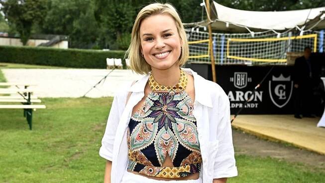 Fanoušci se konečně dočkali: Patricie Pagáčová se po dlouhé době ukázala v bikinách