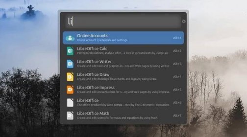 ulauncher for linux