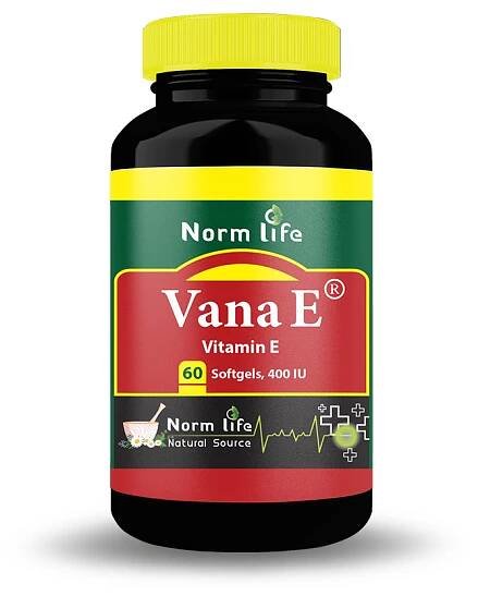 Nutrition products – Vanadarou