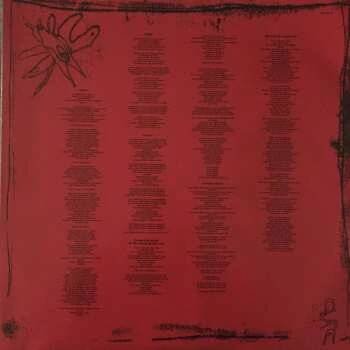 2LP The Cure: Wish