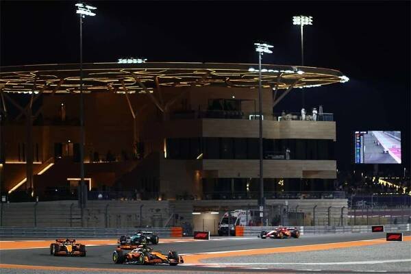 Foto: Getty Images / Peter Fox