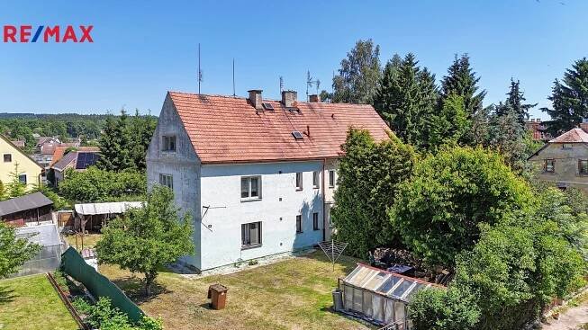 Prodej bytu 1+1, 40 m2, Hazlov [417445]