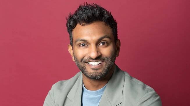 Nazeem Hussain — Jubilee Street Management