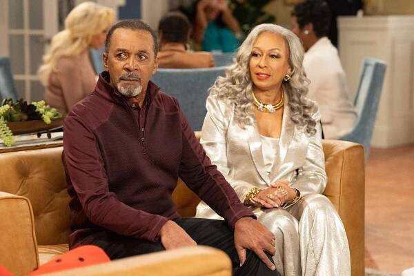 'Beyond the Gates' Producer Promises a 'Rooted' Soap with an 'Accomplished Black Family' That's 'Messy as Hell' (Exclusive)