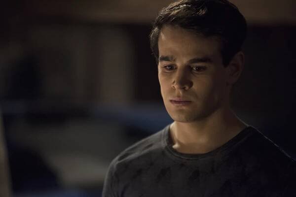 Alberto Rosende - Actor