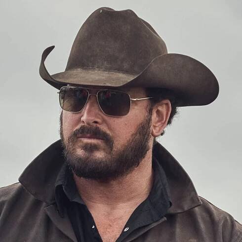 Cole Hauser Speaks Out on Instagram Ahead of Shocking 'Yellowstone' Spinoff News