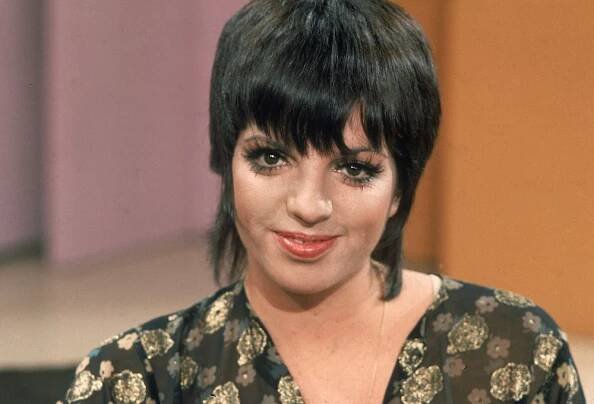 Liza Minnelli will release memoir in 2026 to correct the record: 'It's my own damn story'