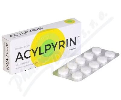 ACYLPYRIN