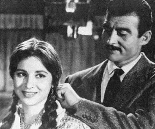 Remembering Films by Faten Hamama Championing Women’s Rights | Egyptian Streets