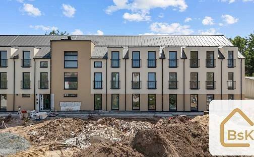 Prodej bytu 1B4a, 2+kk 51 m2, Český Brod