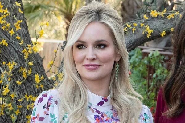 Emily Maynard Shares Photo of Son Gatlin's $60 Birthday Cake Fail as She Affirms 'My Children Did Not Decorate This'