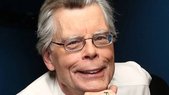 75 Facts About Stephen King