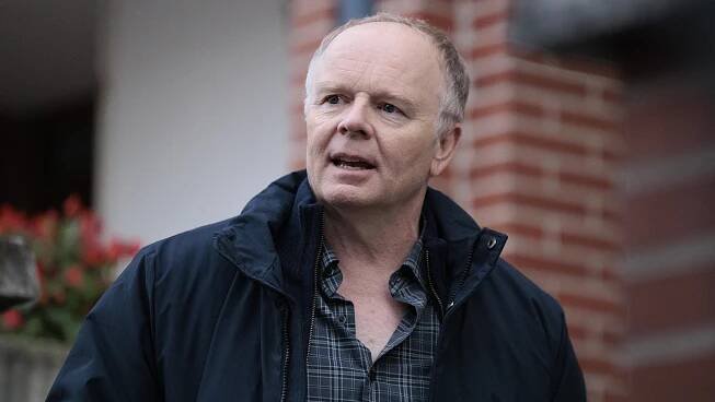 Jason Watkins confirmed for exciting new British BBC drama as part of huge cast announcement