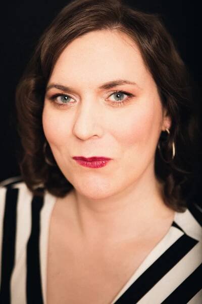Trans lidé nejsou devianti, nejde o sexuální úchylku. Společnost by nás měla nechat na pokoji, říká Lenka...