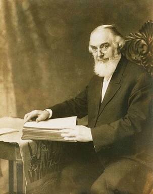 Charles Taze Russell