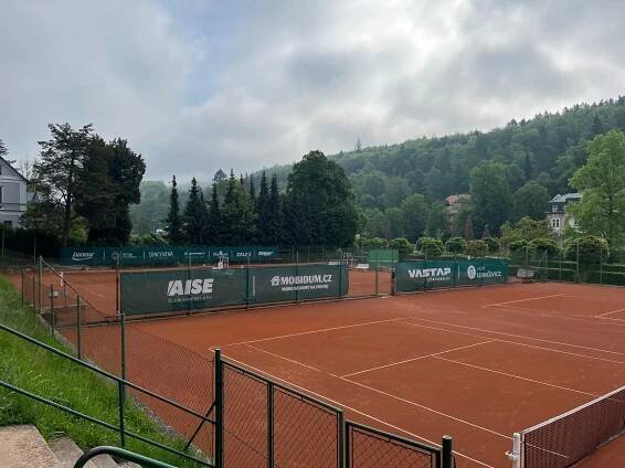 Fotogalerie - Tennis EQ