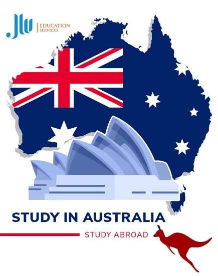 Study In Australia
