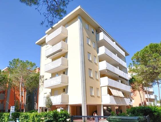 Residence Tintoretto (dodavatel 2)