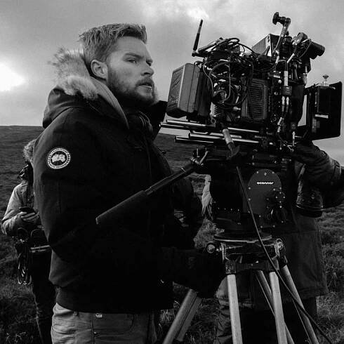 Jack Reynor’s Top 10
