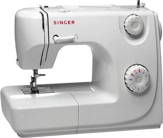 Šicí Stroj Singer 8280 - Nízká cena na Allegro