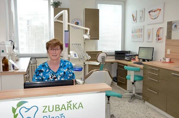 Kontakty – Zubarka-plzen.cz