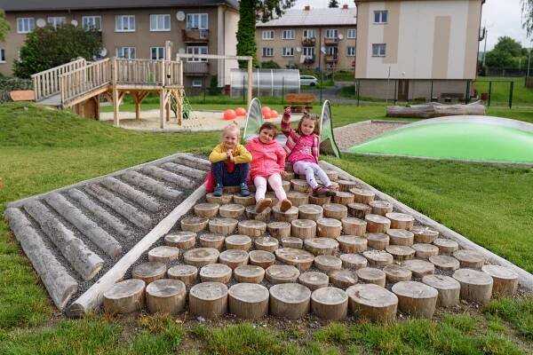 Funpark - SKiPi.cz