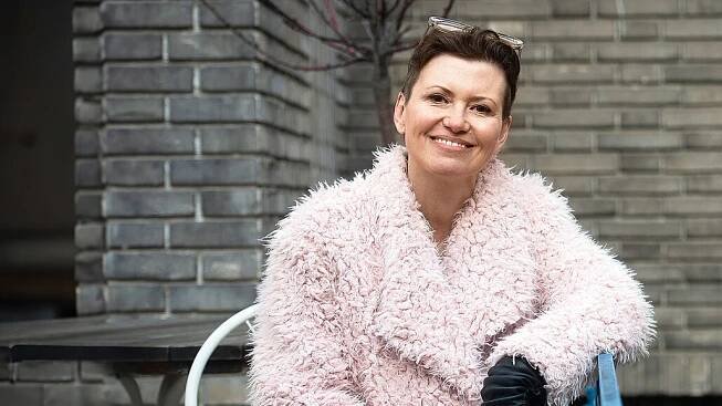 Bianca Bellová je jednou z nejlepších českých spisovatelek současnosti.
