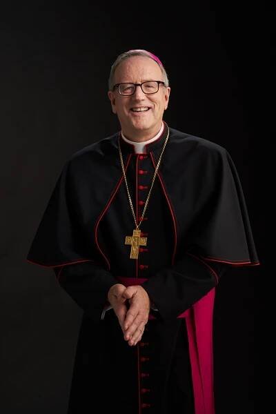 Bishop Robert Barron