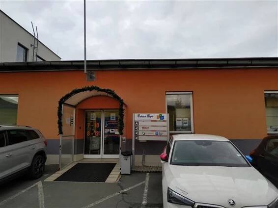 Ostrava - Moravská Ostrava