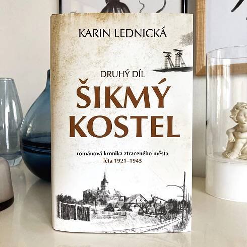 Šikmý kostel