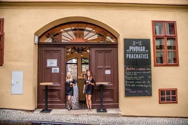 Pivovar Prachatice foto 1