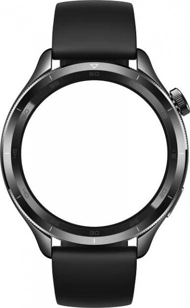 Xiaomi Watch S4 Black