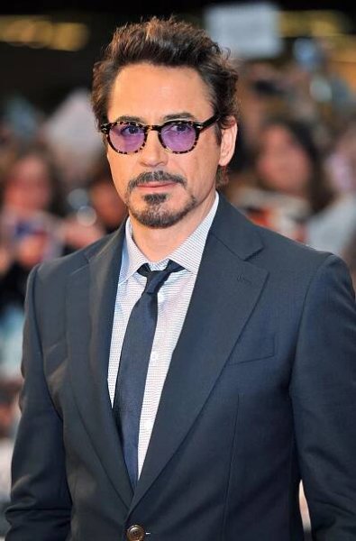 Robert Downey, Jr. to zase přeháněl s kokainem!