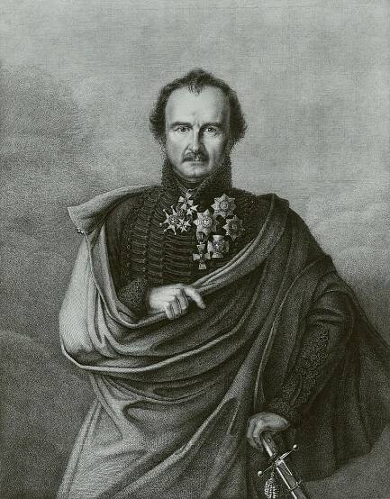 Dörnberg-Aufstand – Wikipedia