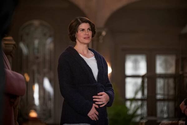 Flowers in the Attic: The Origin - Part 2: The Mother - Z filmu - Jemima Rooper