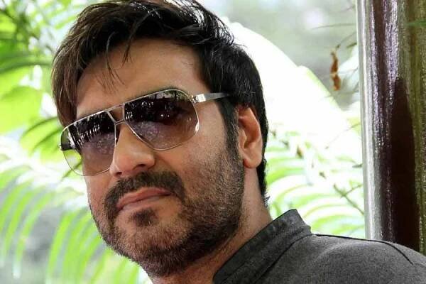 Ajay Devgan