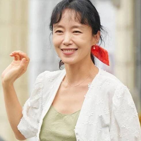 Jeon Do Yeon 13