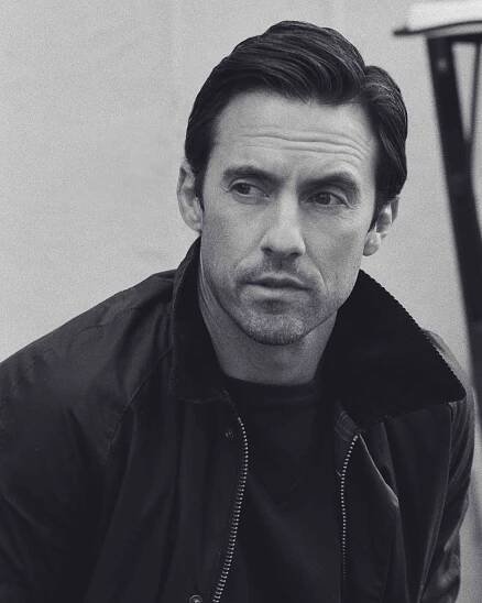 Milo Ventimiglia This Guy InStyle