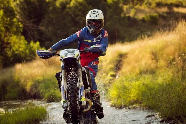 Sherco Magic Images - Category: Sherco Magic