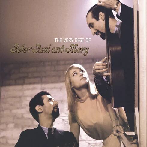 Peter, Paul And Mary