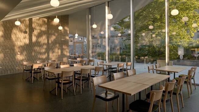 Café Byron | Chillon