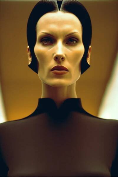 blckbox.tv - Aeon Flux